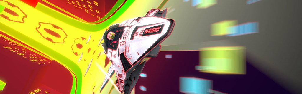 Faites-vous un nom dans la bande originale de WipEout Omega Collection