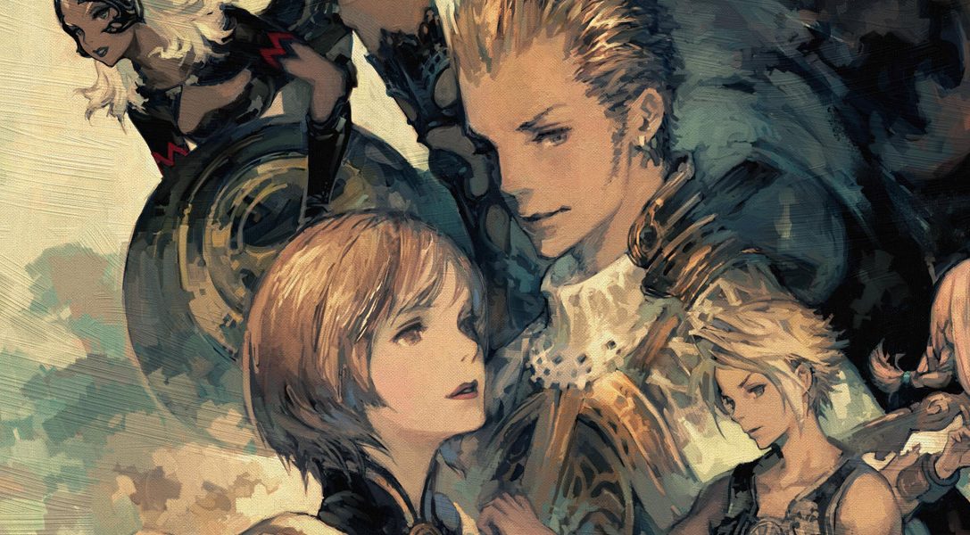Au-delà du jeu : comment le pari initial de Final Fantasy XII a donné naissance à un RPG unique et novateur