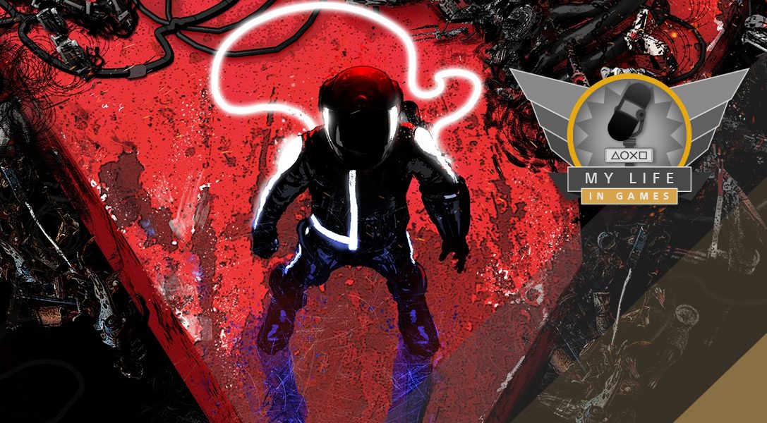 « Ma vie en jeux » par Eugene Jarvis, le pionnier de Robotron 2084, Smash TV, Nex Machina
