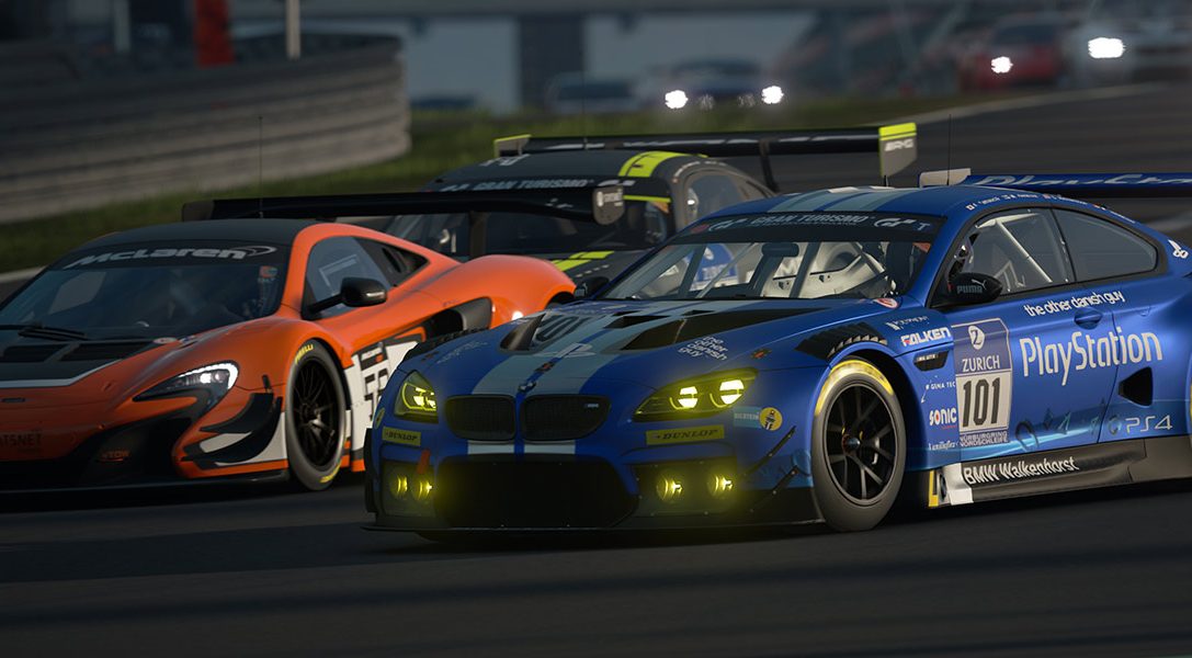 8 choses à savoir sur Gran Turismo Sport avant de commencer à sillonner l’asphalte