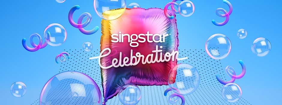 SingStar Celebration sort le 22 octobre sur PS4, voici la liste de ses pistes