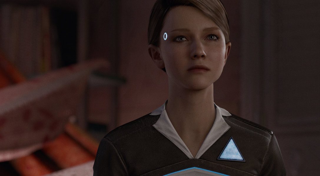 Le nouveau trailer de Detroit: Become Human explique pourquoi Kara devient déviante