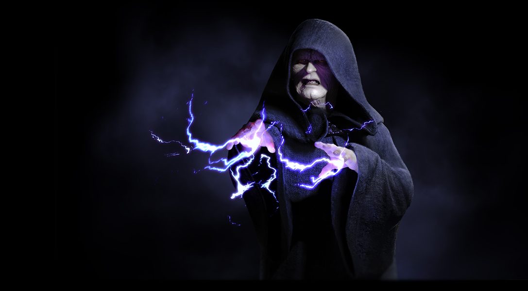 Passez du côté obscur et devenez l’Empereur du champ de bataille dans Star Wars Battlefront II