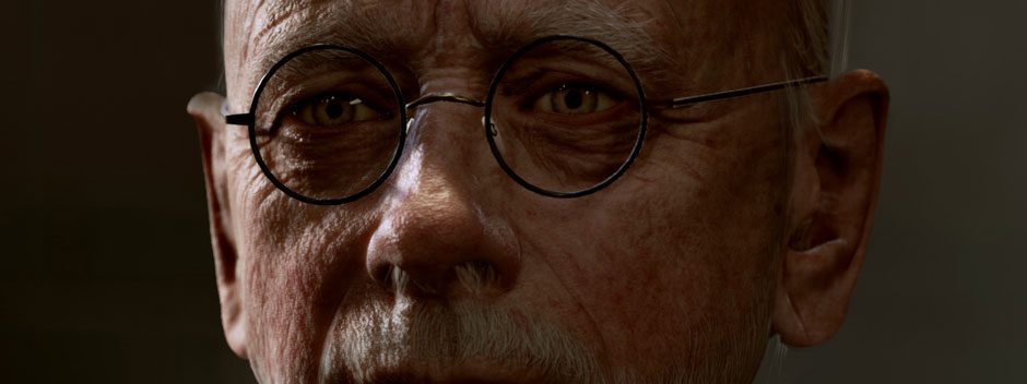 Comment Supermassive Games joue avec vos perceptions sensorielles dans Inpatient, un jeu sur PS VR