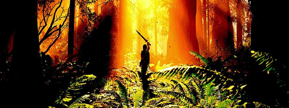 Bluepoint Games nous présente le mode Photo spectaculaire de Shadow of the Colossus