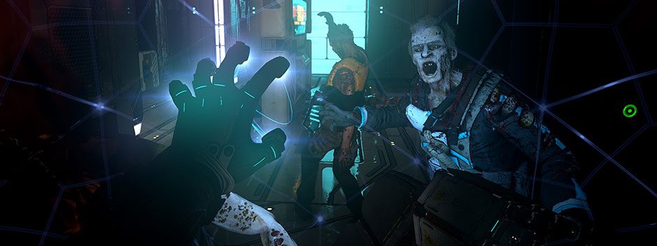 5 choses à savoir sur The Persistence, le jeu d’horreur SF disponible sur PS VR en juillet