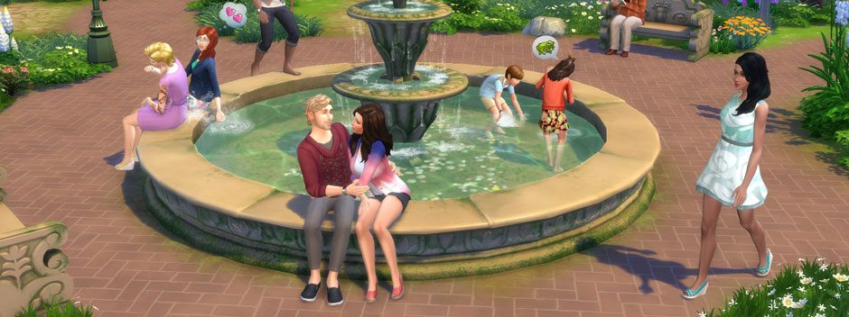 Les Sims : quelques histoires sur nos dix-huit ans passés à découvrir la vie