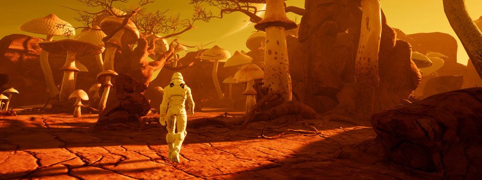 Incarnez un pionnier interstellaire dans Genesis: Alpha One, un jeu de tir « Rogue-like » avec de la stratégie en temps réel