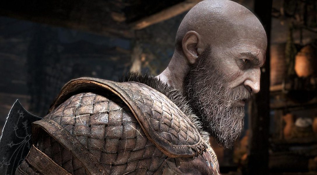 Tweetez en Runes et tentez de gagner des cadeaux God of War !