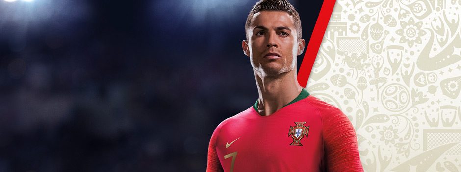 Les nouvelles réductions du week-end sont arrivées dans le PlayStation Store : FIFA 18, Assassin’s Creed Origins, et bien plus encore !
