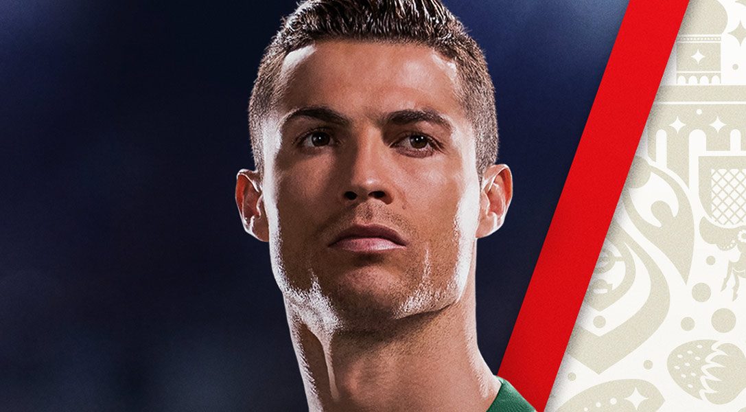 La Coupe du monde de la FIFA arrive sur FIFA 18 le 29 mai avec une mise à jour gratuite