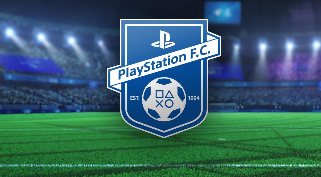 Nouveau design pour l’application PlayStation® F.C. disponible à partir d’aujourd’hui en exclusivité sur PS4