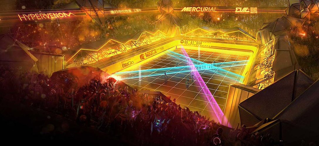 Dominez le classement grâce à ces conseils d’expert pour Laser League, le nouveau venu sur PS Plus