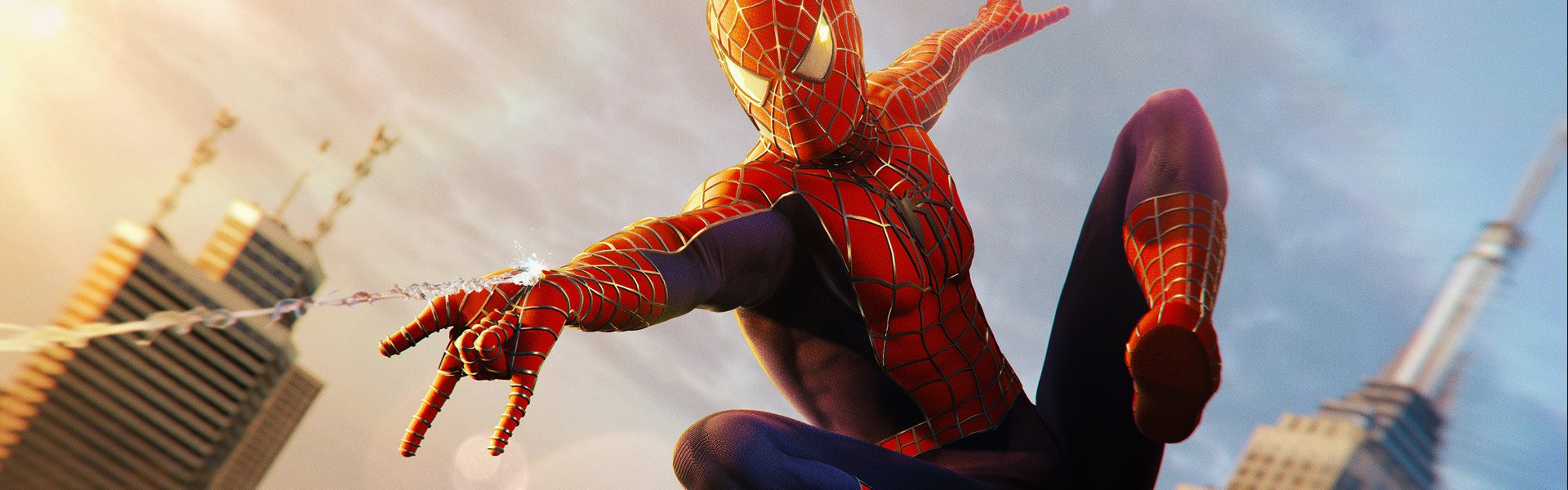 Comment S'appelle Le Dernier Spider Man Le retour de Silver, la dernière extension de Marvel’s Spider-Man, est