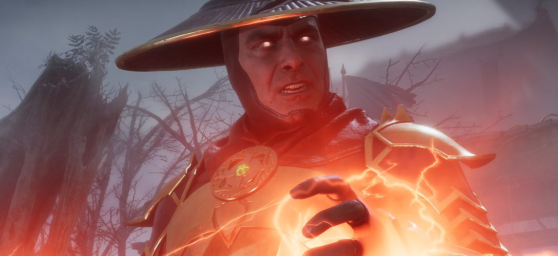 Mortal Kombat 11 : les secrets du mode Histoire