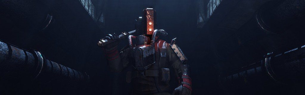 Vaporum est un dungeon crawler à quadrillage d’inspiration steampunk qui sortira sur PS4 le mois prochain