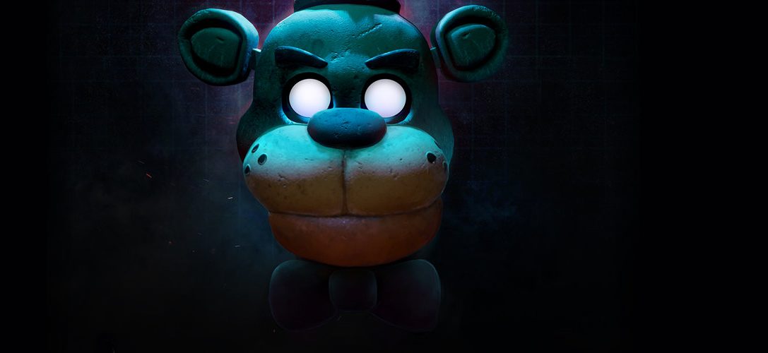 Terrifiantes premières impressions de Five Nights At Freddy’s VR : Help Wanted