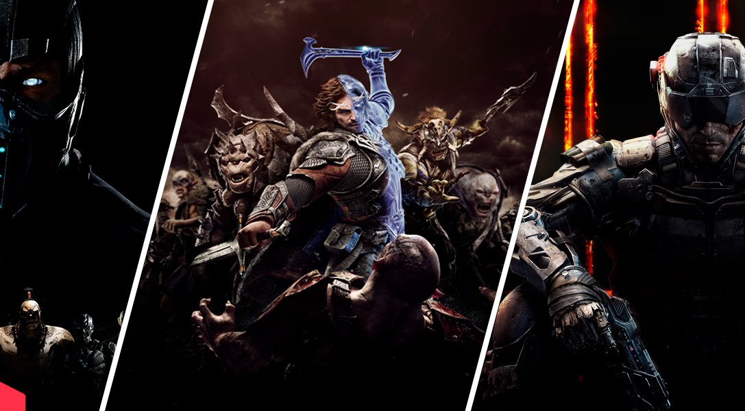 Les « Méga Promos » débutent aujourd’hui sur le PlayStation Store