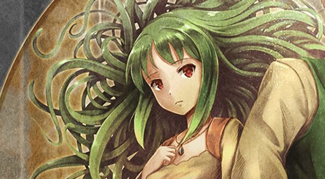 Medusa and her Lover revisite une légende grecque dans un jeu d’aventure en coop disponible dès aujourd’hui sur PS VR