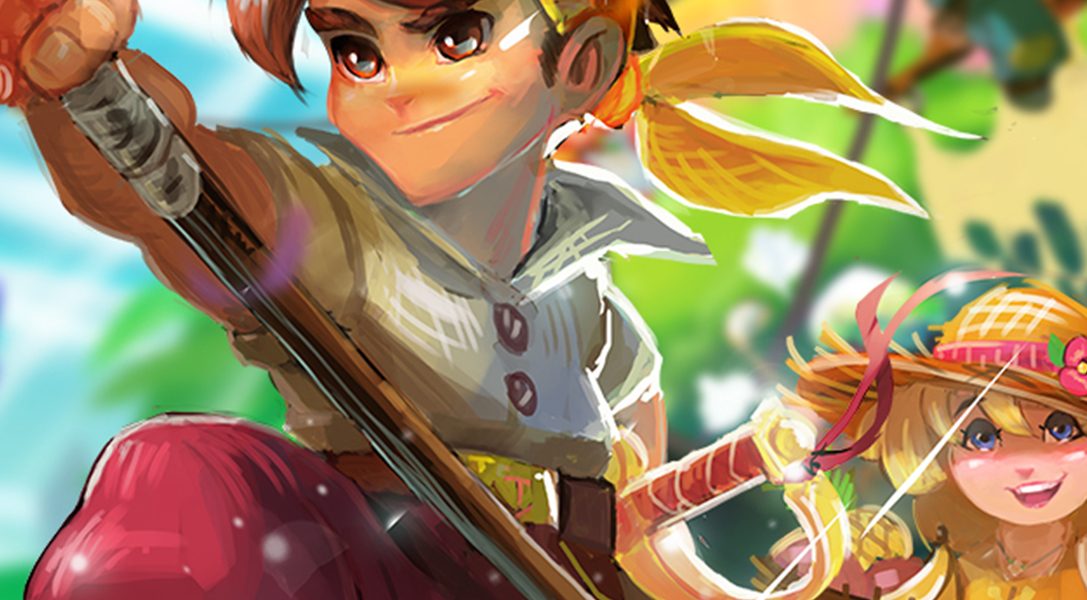 Plantations, constructions et explorations vous attendent dans Stranded Sails – Explorers of the Cursed Islands