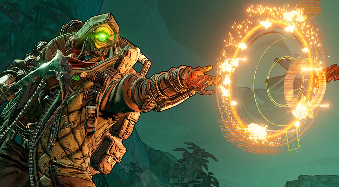8 améliorations de gameplay exaltantes dans Borderlands 3