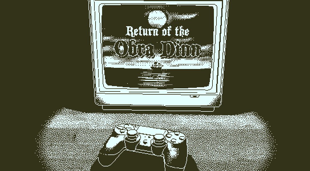 Lucas Pope expose comment il est parvenu au style visuel 1-bit de Return of the Obra Dinn, cette semaine sur PS4