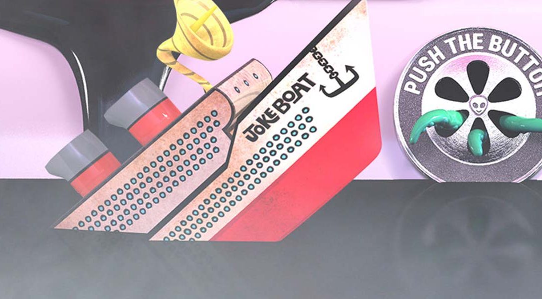 Voici tout ce que vous avez besoin de savoir sur The Jackbox Party Pack 6 sur PS4