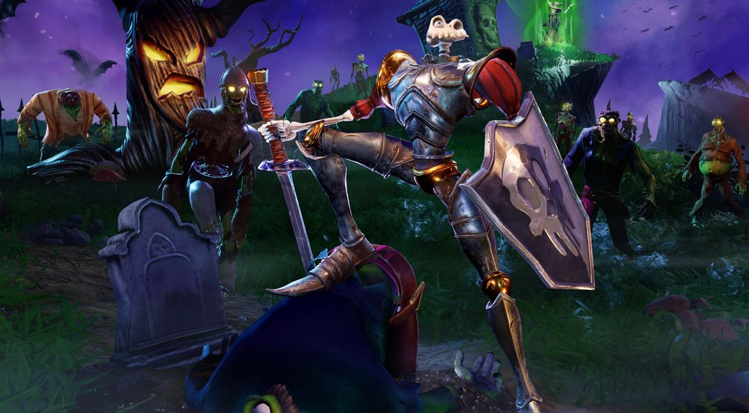 Renouez avec MediEvil avant sa résurrection prochaine grâce à une nouvelle série de vidéos