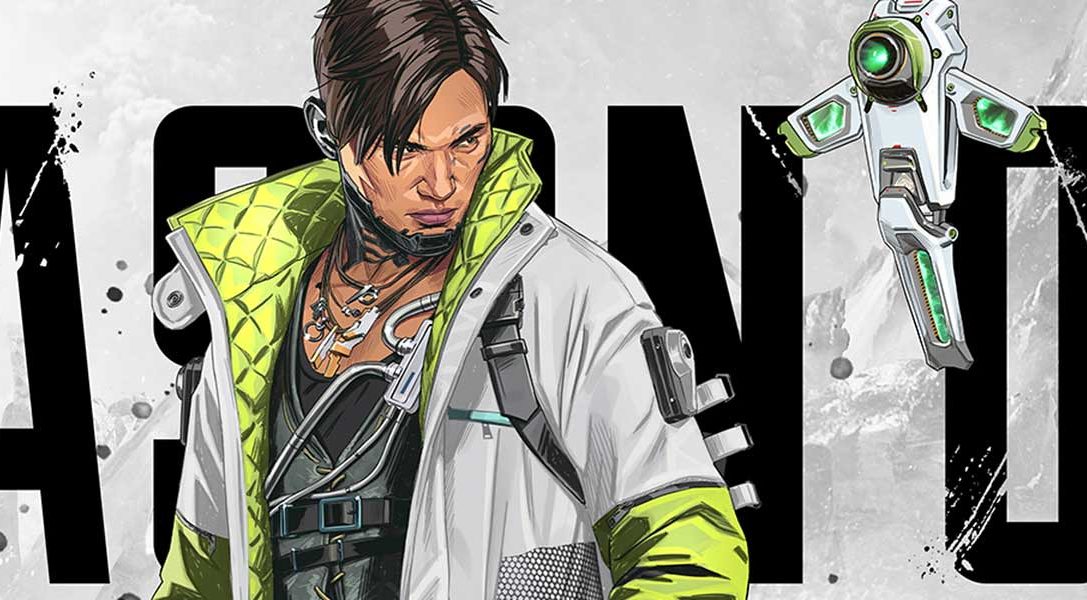 Tout ce que vous devez attendre de la Saison 3 d’Apex Legends disponible dès aujourd’hui