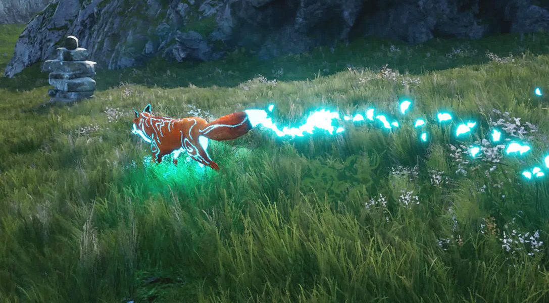 Découvrez le folklore Finlandais qui a inspiré le premier jeu d’Infuse Studio, Spirit of the North