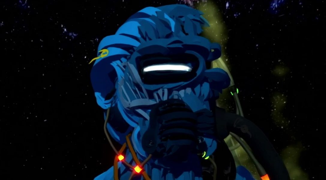 Déchainez votre créativité dans Tilt Brush, disponible aujourd’hui sur PS VR
