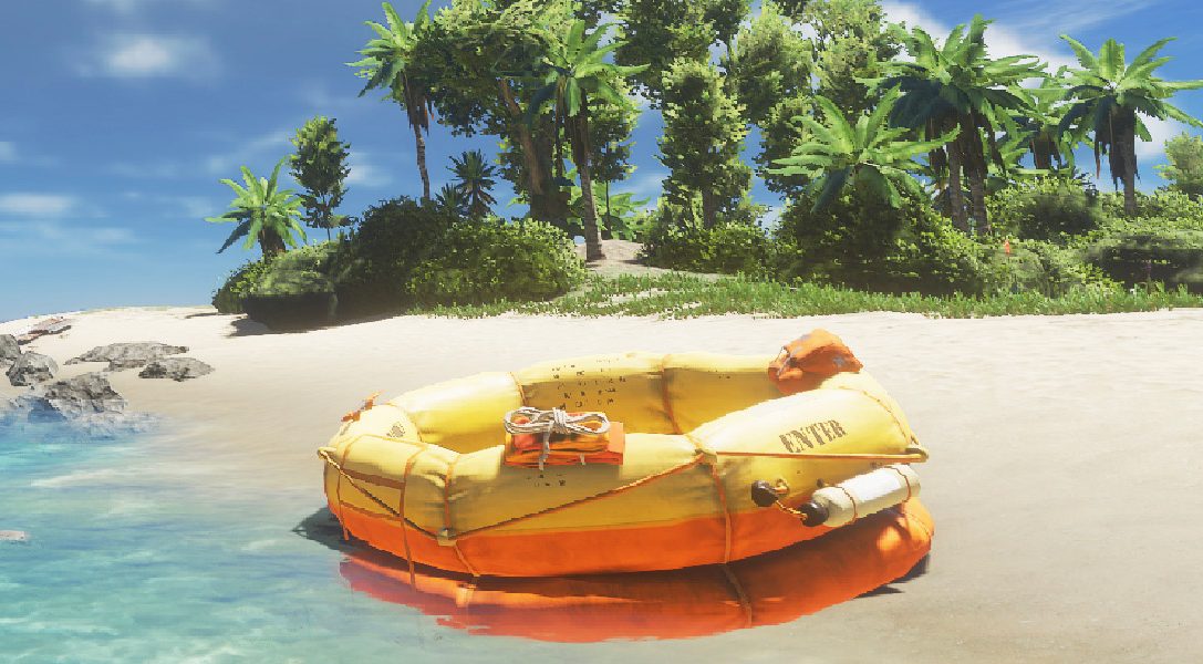 Stranded Deep : 8 conseils de gameplay pour vous aider à progresser dans ce jeu de survie sur PS4