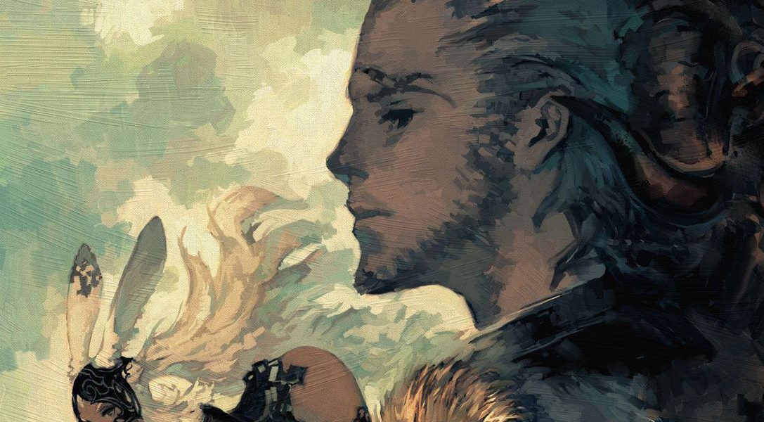 Final Fantasy XII: The Zodiac Age reçoit aujourd’hui une nouvelle mise à jour sur PS4