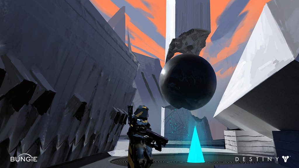 Nouvelles sorties, nouvelles perspectives et routes arc-en-ciel – au cœur de Prophéthie, le nouveau donjon de Destiny 2