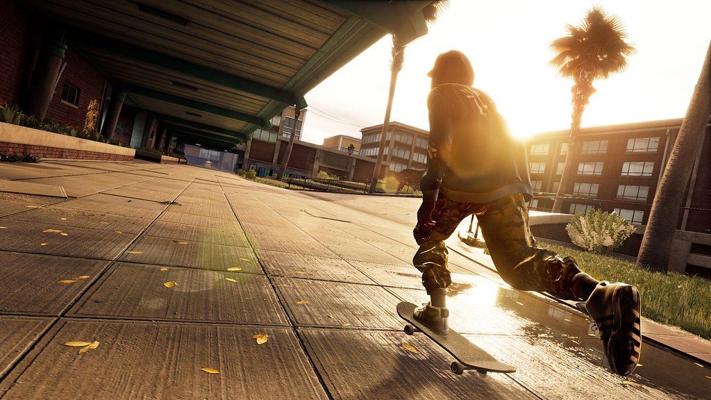 Plus de trente nouvelles pistes musicales ajoutées à la bande-son de Tony Hawk’s™ Pro Skater™ 1 + 2