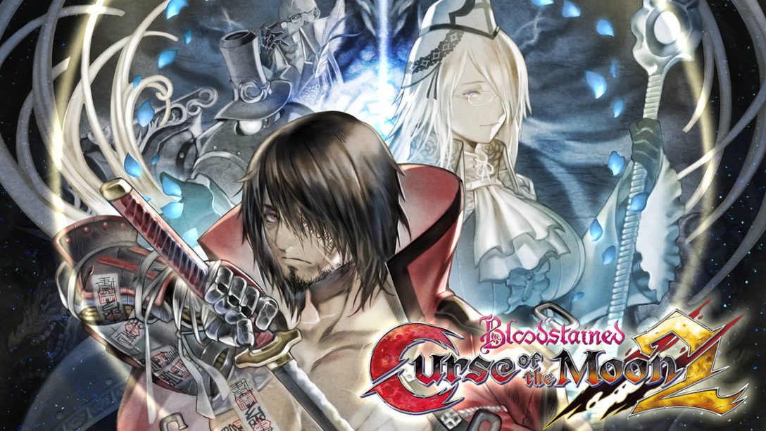 Curse of the Moon 2 : le réalisateur s’exprime sur les personnages, le game design et bien d’autres secrets