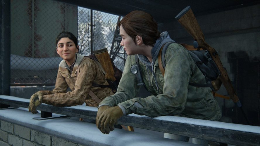 Le troisième épisode du podcast officiel de The Last of Us est disponible
