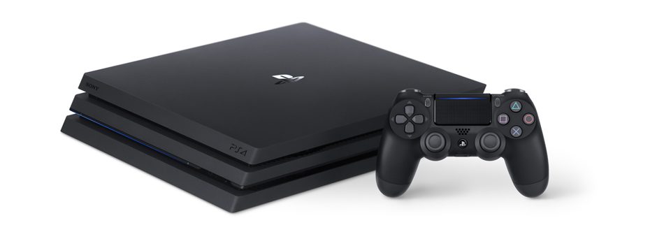 Как перенести ваши данные с PS4 на PS4 Pro