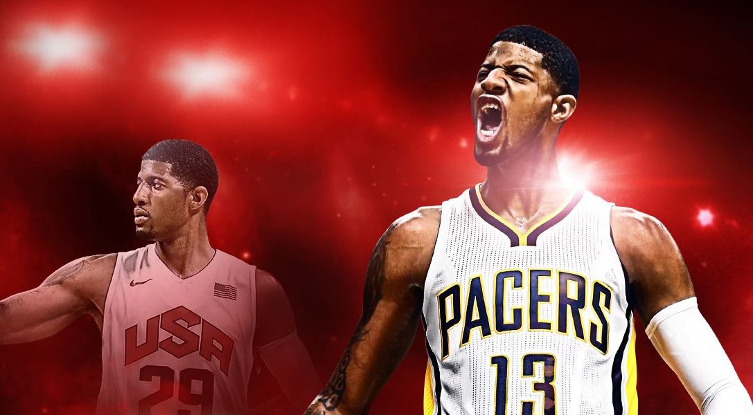 NBA 2K17 — новинка рубрики «Предложение недели» в PlayStation Store