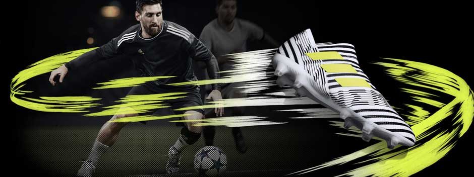 PlayStation Plus и adidas приглашают на Кубок конфедераций FIFA 2017