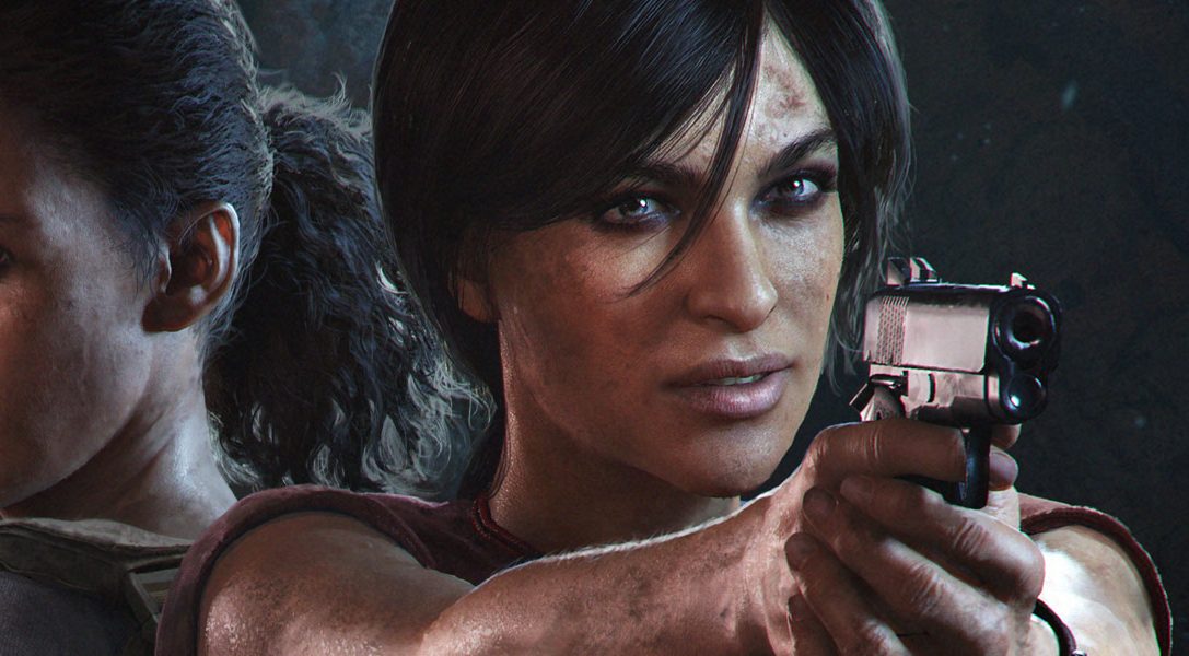 Скидки выходного дня: Destiny 2 и «Uncharted: Утраченное наследие»