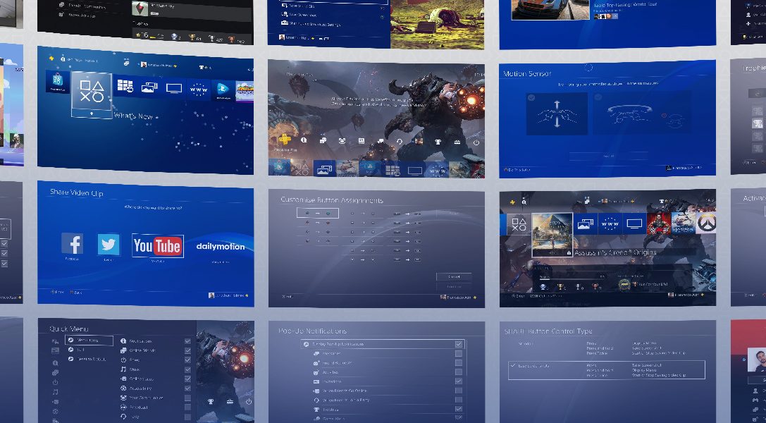 15 секретов, которые помогут вам подружиться с вашей PS4