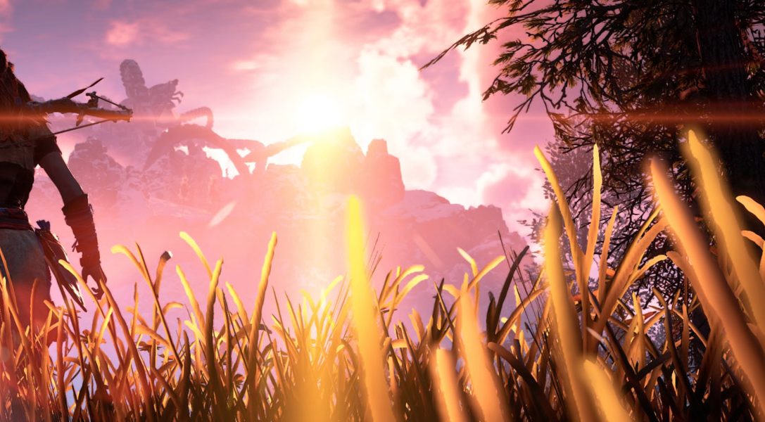 К первому юбилею продано более 7,6 миллионов копий Horizon Zero Dawn