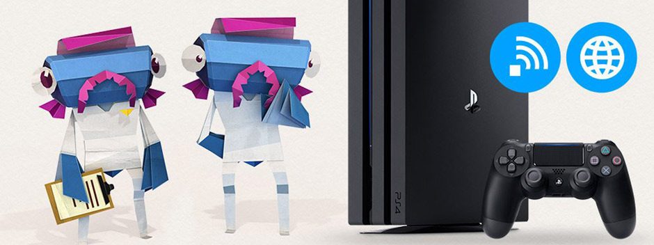 Основы безопасности PlayStation Network — три важных факта
