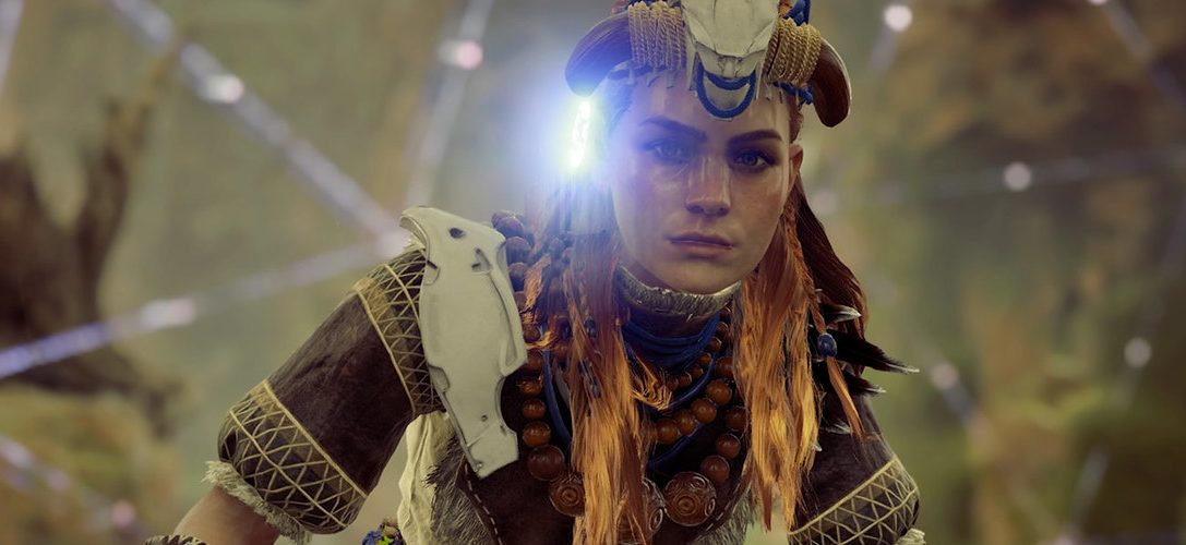 18,2 млн убитых Громозевов и 51 млн укрощенных рыскарей — первый год Horizon Zero Dawn в цифрах