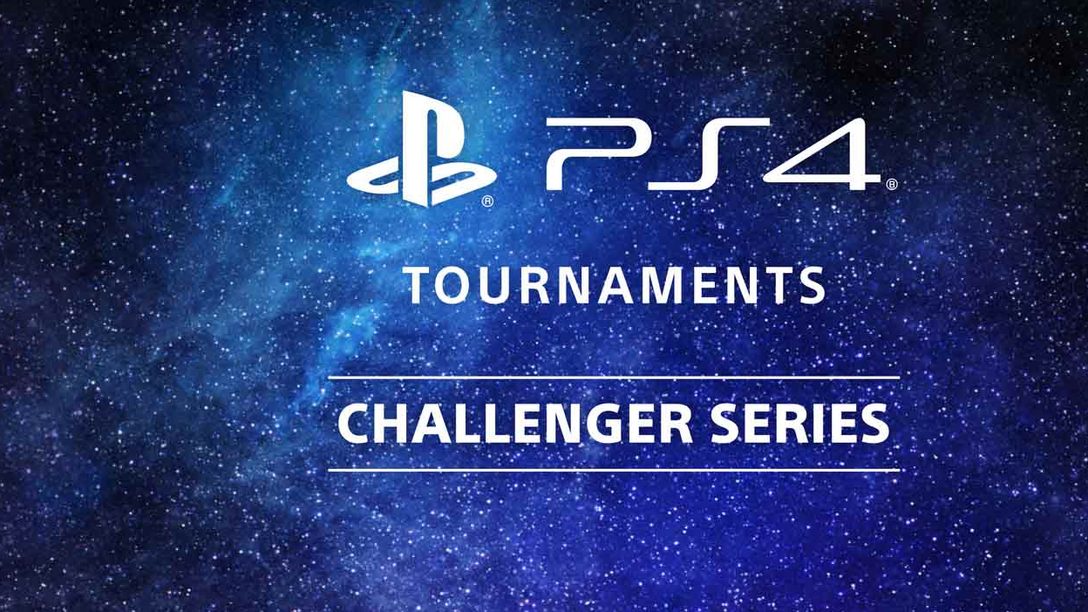 Представляем турниры на PS4: соревнования начинаются уже на этой неделе