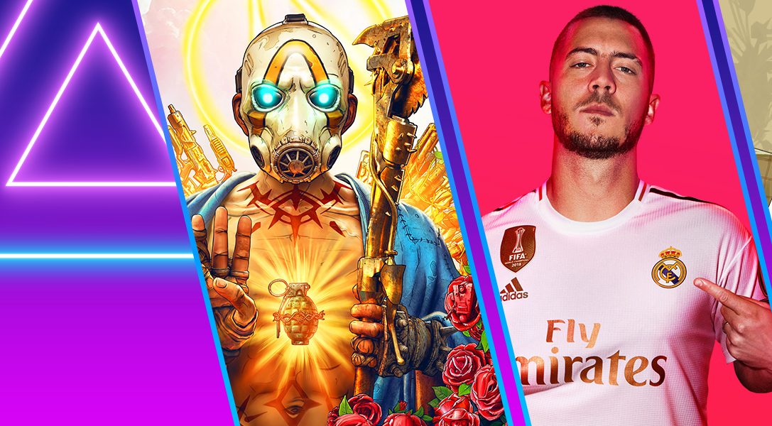 Скидки «Черной пятницы» в PlayStation Store — сэкономьте на играх и подписках PS Plus