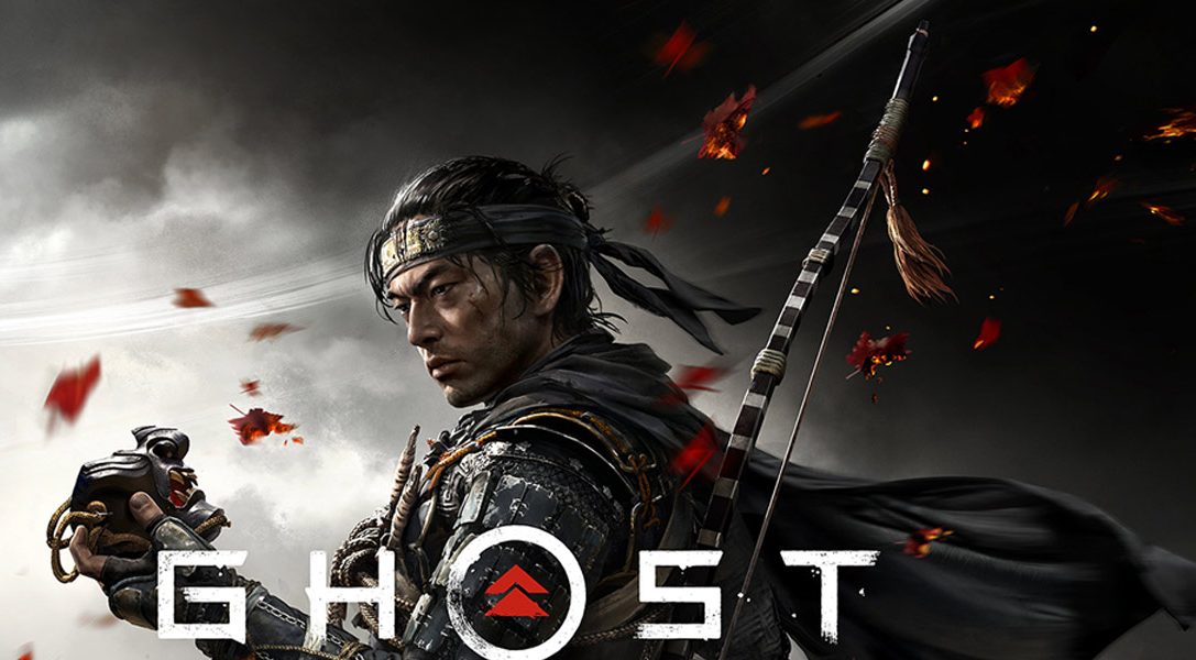 Ghost of Tsushima выйдет летом 2020 года