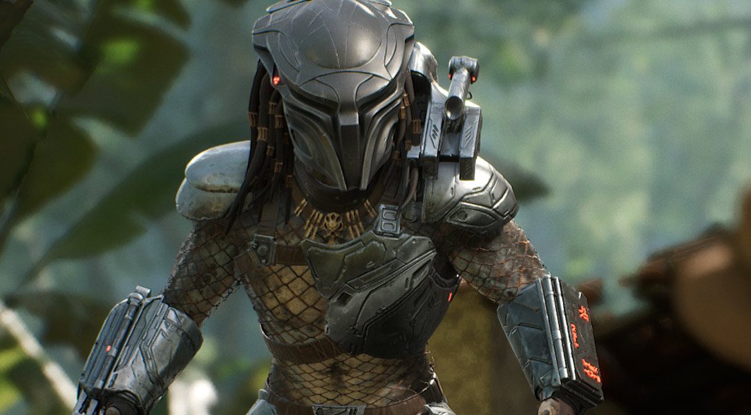 Predator: Hunting Grounds — обзор пробной версии, которая станет доступна в пятницу