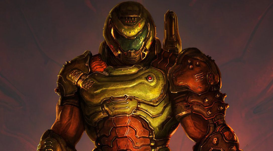 Полезные советы, которые помогут вам выжить в первые часы Doom Eternal